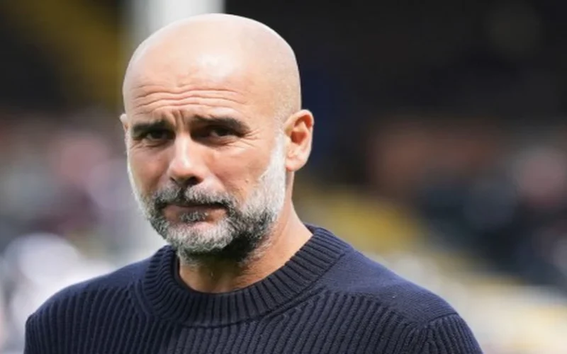 الميزانية تكشف سر جوارديولا: إرهاق لاعبيه يخالف اللوائح الرياضية